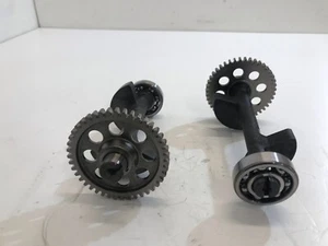 CONTRALBERO HONDA X-ADV 750 2021-2024 / CRANCKSHAFT - Imagen 1 de 15