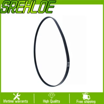 4PK1180 Serpentine Belt Toyota Echo 2005-2000 2004 2003/Yaris 2012-2007 2008 - Image 1 of 4