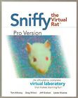 Sniffy, The Virtual Rat: Pro Version De Alloway, Tom, Wils... | Livre | État Bon