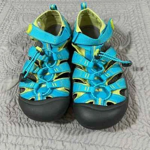 Keen Newport H2 Closed Toe Water Sport Sandal Shoes Womens US 6 - Picture 1 of 12