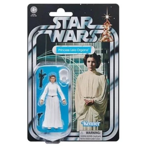 PRINCESS LEIA ORGANA STAR WARS A NEW HOPE THE VINTAGE COLLECTION FIGURA 9,5 CM - Imagen 1 de 1