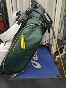 VESSEL Player V Pro Season Opener Stand Carry Golf Bag 9.5 x 47inch 2025 New - Picture 1 of 8