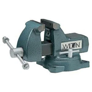 Walter Meier Manufacturing Inc WL21400 745 Series Mechanics Vise Swivel Base - Picture 1 of 1