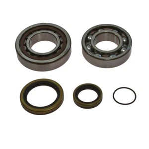 CUSCINETTI ALBERO MOTORE ALL BALLS 24-1098 FOR KTM EXC TPI 250 2018-2019 - Picture 1 of 4