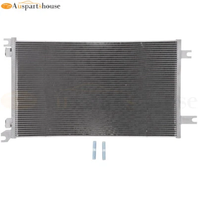 Truck AC Condenser For International Harvester ProStar 2010-2014 2604851C92 - Image 1 of 4