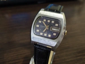Raketa Watch men's Sekonda Vintage Mechanical Soviet Rare USSR - Picture 1 of 22