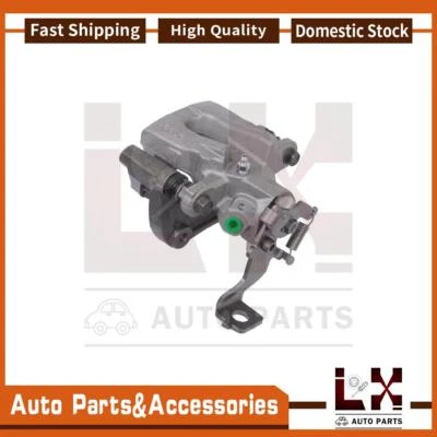 Cardone 1 Rear Right Disc Brake Caliper Fits 2012 2013 2014 2015 2016 Scion tC - Image 1 of 4