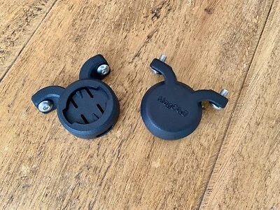 MagCAD Garmin Varia Bontrager Blendr Sattelhalterung - Radsport Trek Madone Aeolus