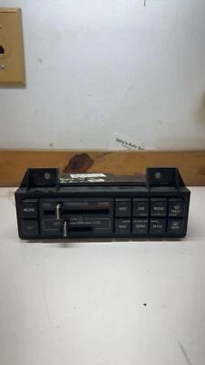 95 96 97 98 99 BUICK LESABRE aquecedor controle A/C 16181984 - Imagem 1 de 4