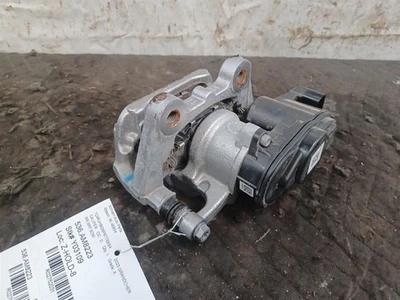22-23 Jeep Grand Cherokee WL Passenger Rear Caliper 68577098AA BRF BRY 2752031 - Image 1 of 3