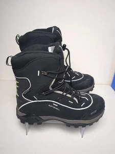 Baffin Snostorm Men's Winter Boots Size 12 - Picture 1 of 7