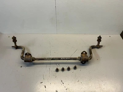 Kit de barra estabilizadora eje trasero deportivo Jaguar XJR XJ6 XJ8 X300 X306 X308 Foto 1 de 4