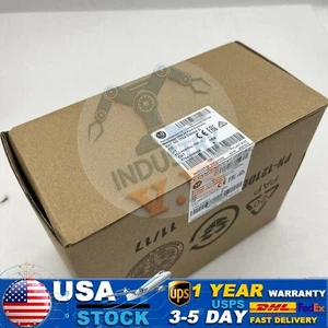 New AB 1764-24BWA SER B MicroLogix1500 24 Point Controller 1764 24BWA US - Picture 1 of 4