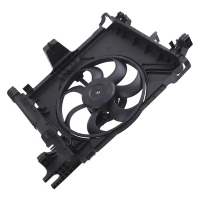 Ventilador de refrigeración del radiador para Smart Fortwo 2007-2015 0002009323 A000 200 93 23 Foto 1 de 4