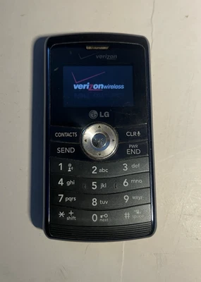 Teléfono celular plegable LG Env 3/enV 3 VX9200 - azul, negro y plateado (Verizon) Foto 1 de 4