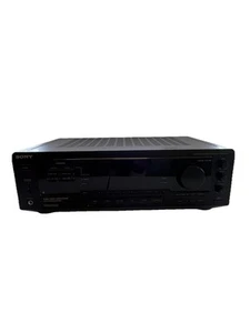 Sony STR-D450Z AM FM phono surround sound stereo receiver - Tested & Working - Picture 1 of 10