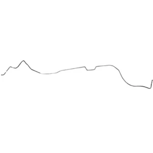 1971-72 Chevrolet Monte Carlo Vapor Fuel Line Steel-MEM7101OM - Picture 1 of 1