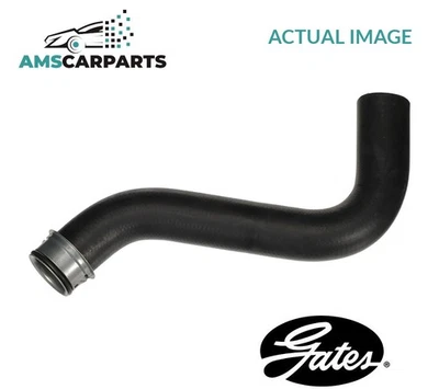 RADIATOR HOSE UPPER 05-2649 GATES NEW OE REPLACEMENT - Image 1 of 4