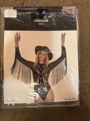 Cowgirl Glam Bodysuit - Image 1 of 3