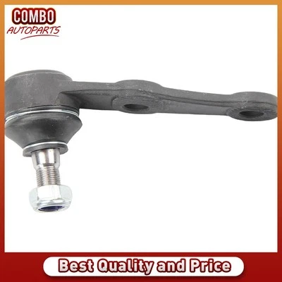 Junta de rótula de suspensión inferior delantera izquierda para Dodge Colt 1979-1984 Foto 1 de 4