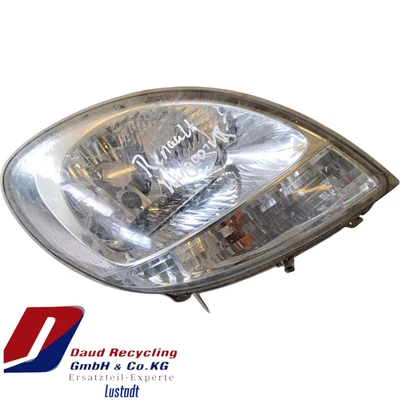 Renault Kangoo 1 Scheinwerfer Rechts 8200236591 - Bild 1 von 3