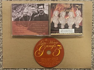 Gas House Gang's 5th (CD, 2023) - Picture 1 of 1