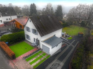 🌲 Detached House for Sale in the Hunsrück-Hochwald National Park Germany 🌲 - Picture 1 of 24