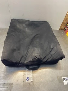 PRM Molded Foam Contoured Seat Cushion For Wheelchairs (O1) - Picture 1 of 7