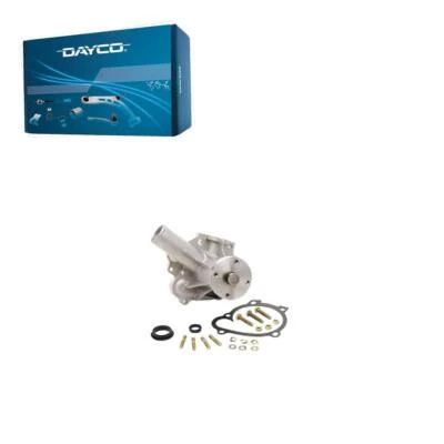 Bomba de agua del motor Dayco para Volvo 240 1990-1993 Foto 1 de 3