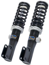 GAZ GOLD Motorsport Coilovers for Ford Capri Mk1, Mk2 & Mk3 (1969 > 1988)
