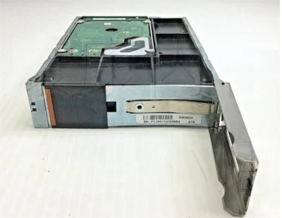 EMC V4-DS10-600 005049204 005050283 005050705 600G 10K 3.5" HDD Hard Drive - Image 1 of 2