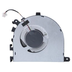 Ventilateur Refroidissement CPU Ordinateur Portable Refroidisseurs Ventilateur pour 14EP EP0033CI Ventilateur Radiateur - Photo 1/8