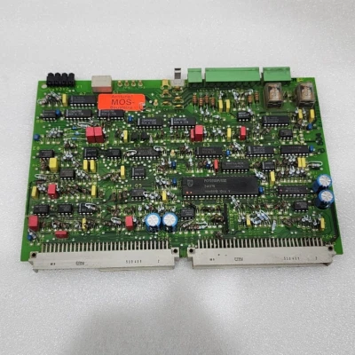 BOSCH SM 25/50-T/A PCB 047829-4017 - Image 1 of 4