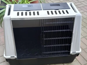 Transport Hundebox VB - Bild 1 von 4