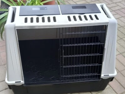 Transport Hundebox VB - Bild 1 von 4