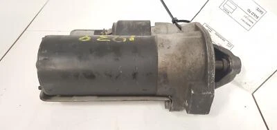 94 95 96 97 98 99 1998 Mercedes-Benz SL500 motor de arranque OEM Foto 1 de 4