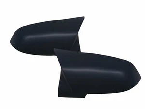 1-Series F21 MK2 2012-2018 3D M3Look Couverture Retroviseur Dark Gray for BMW - Foto 1 di 3