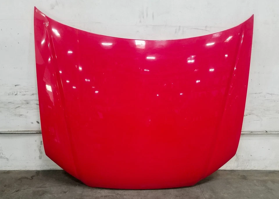 Audi S4 B7 2007 panel de capó #5275 S8 Foto 1 de 4