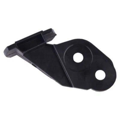 Front Left Bumper Cover Support Bracket Fit for BMW 3 Series E46 1998-2006 me - image 1 of 4