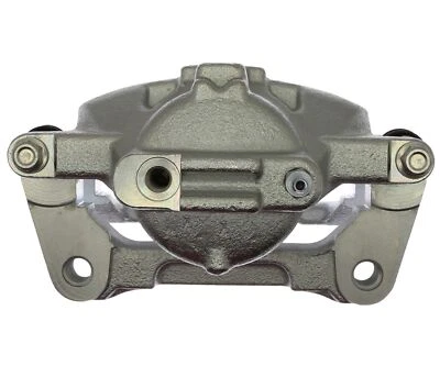 Pinza de freno de disco delantera del lado del conductor para Wrangler JK, Wrangler + más (FRC11880N) Foto 1 de 4