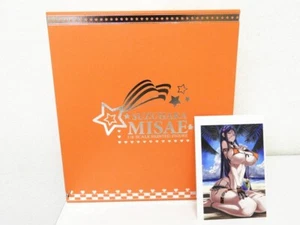 Native BINDing Rocket Boy Misa Suzuhara Bikini Ver. PVC Figur 1/6 Maßstab Neu Kostenloser Versand - Bild 1 von 9