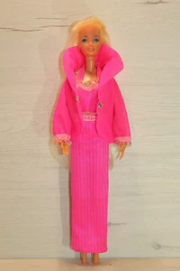 MUÑECA DOLL "BARBIE SECRETOS DE BELLEZA" BEAUTY SECRETS CONGOST SPAIN 1981 - Bild 1 von 10