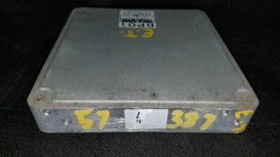 Engine ECM Electronic Control Module DOHC Fits 90-93 MAZDA PROTEGE 467 - Изображение 1 из 3