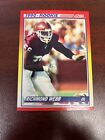 Richmond Webb 1990 Score ROOKIE Card #306. Dolphins Combined Shopping. rookie card picture