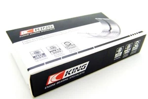 Ford 2.0 | 2.3 | DOHC | 8v | 16v | KING Conrod Bearings STD - Picture 1 of 1