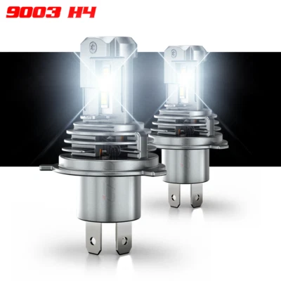 Kit de conversión de bombilla de faro LED para Nissan UD 1800 2000 2300 2600 3300 Foto 1 de 4