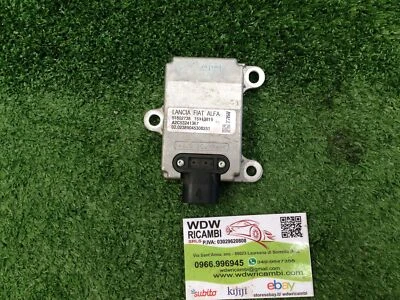 51802738 SENSORE CENTRALINA ESP IMBARDATA LANCIA DELTA III (844) 2008 1.9 190CV - Immagine 1 di 4