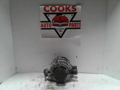 Used Alternator fits: 2011 Cadillac Cts 3.0L ID 20821397 Grade A - Image 1 of 4