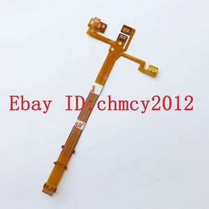 Lens Aperture Focus Motor Flex Cable For Canon EF 24-105mm f/3.5-5.6 IS STM 