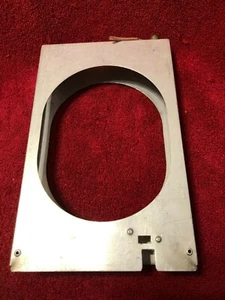 BENDIX/KING KR 87 ADF MOUNTING TRAY  - Picture 1 of 4